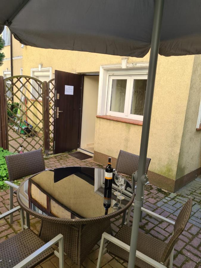 Sopot Host Garden Apartment Luaran gambar