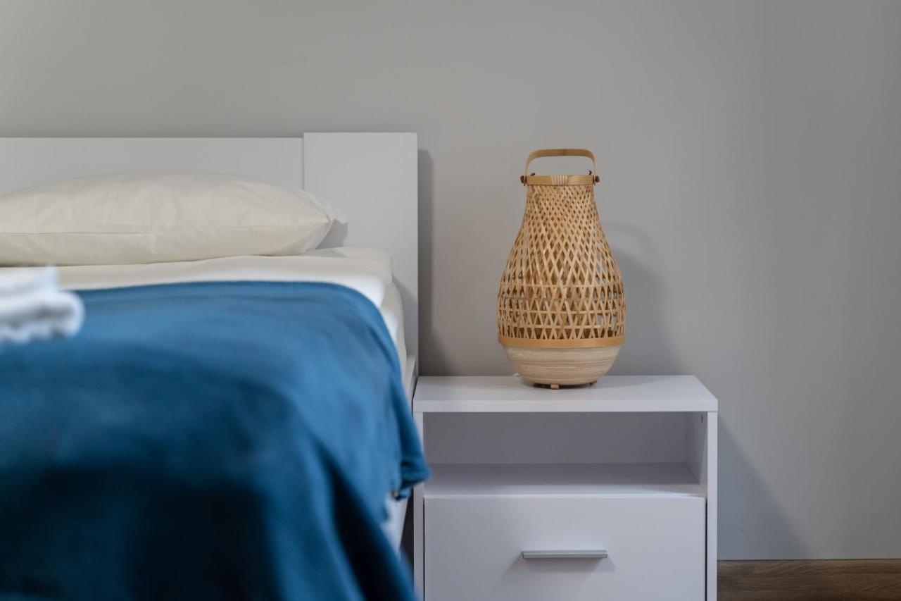 Sopot Host Garden Apartment Luaran gambar