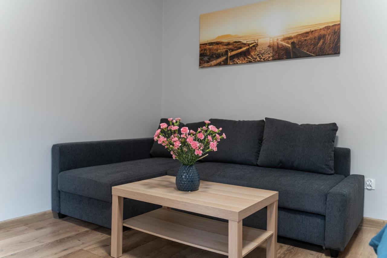 Sopot Host Garden Apartment Luaran gambar