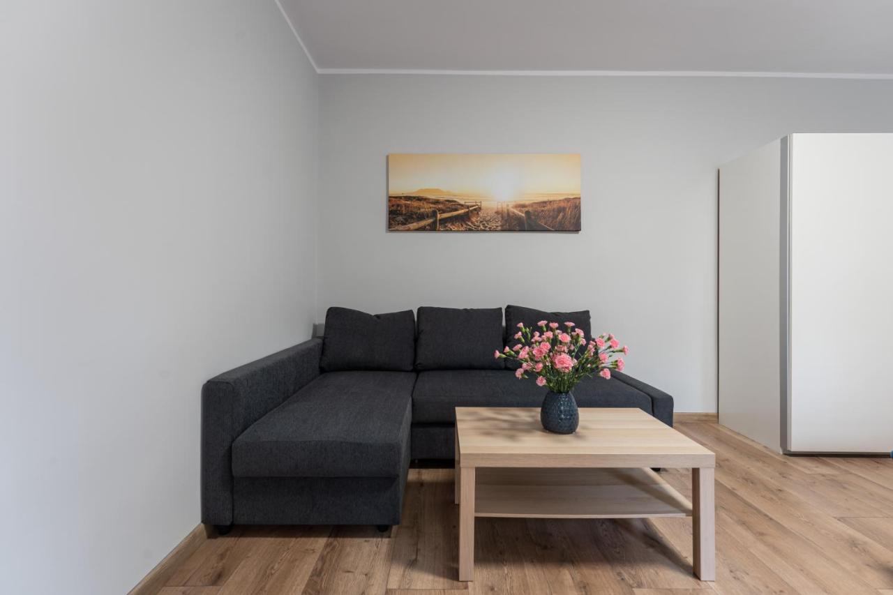 Sopot Host Garden Apartment Luaran gambar