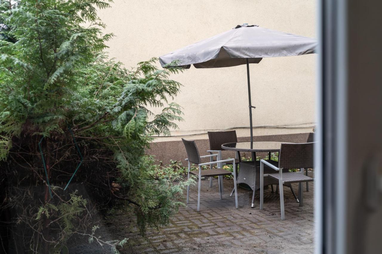 Sopot Host Garden Apartment Luaran gambar