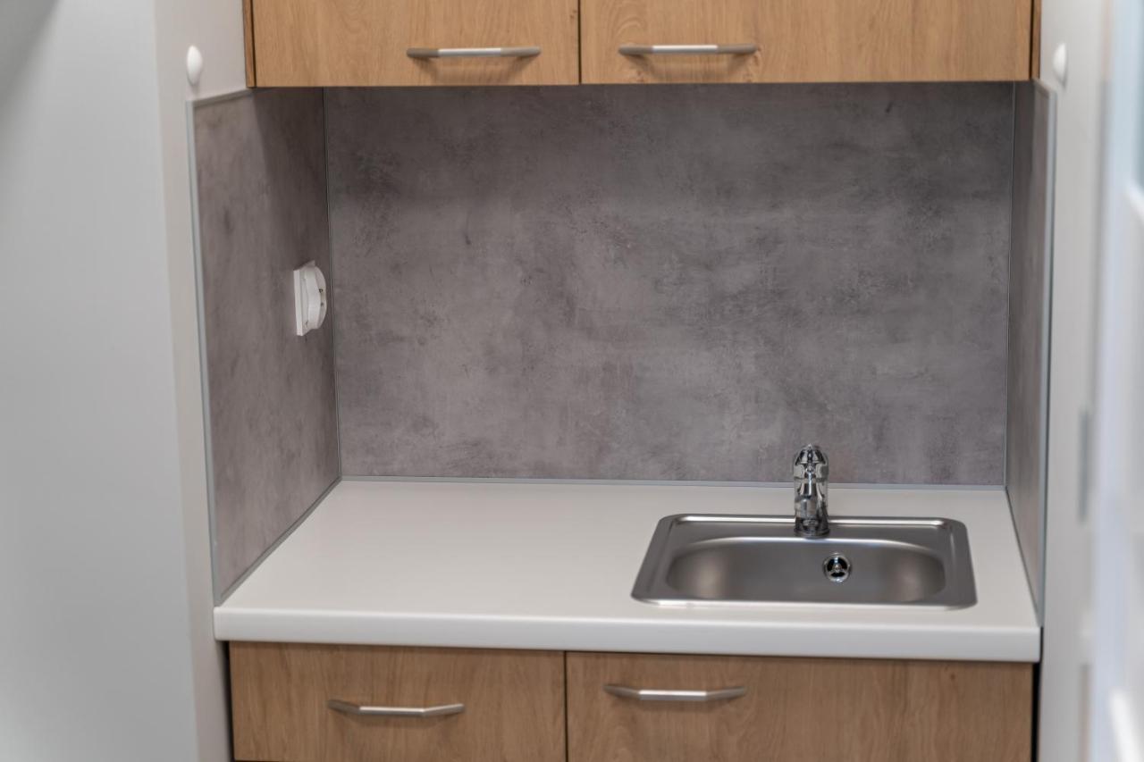 Sopot Host Garden Apartment Luaran gambar