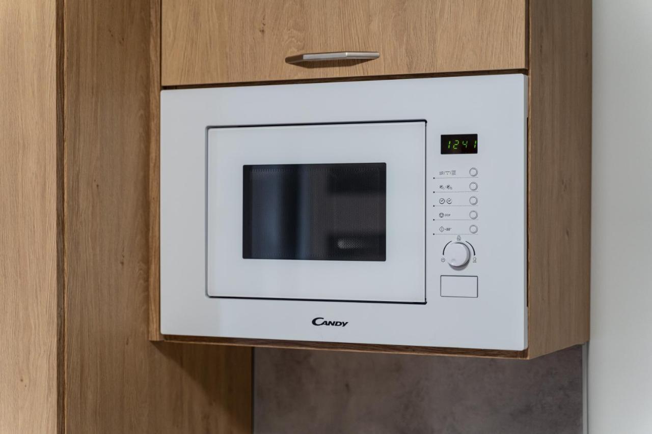 Sopot Host Garden Apartment Luaran gambar