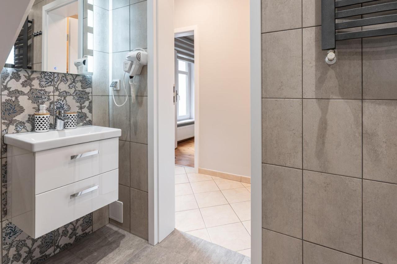 Sopot Host Garden Apartment Luaran gambar