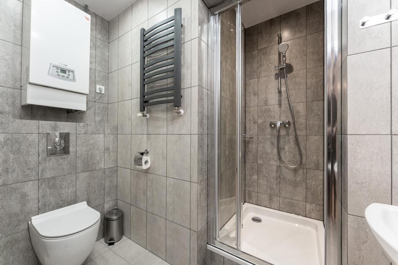 Sopot Host Garden Apartment Luaran gambar