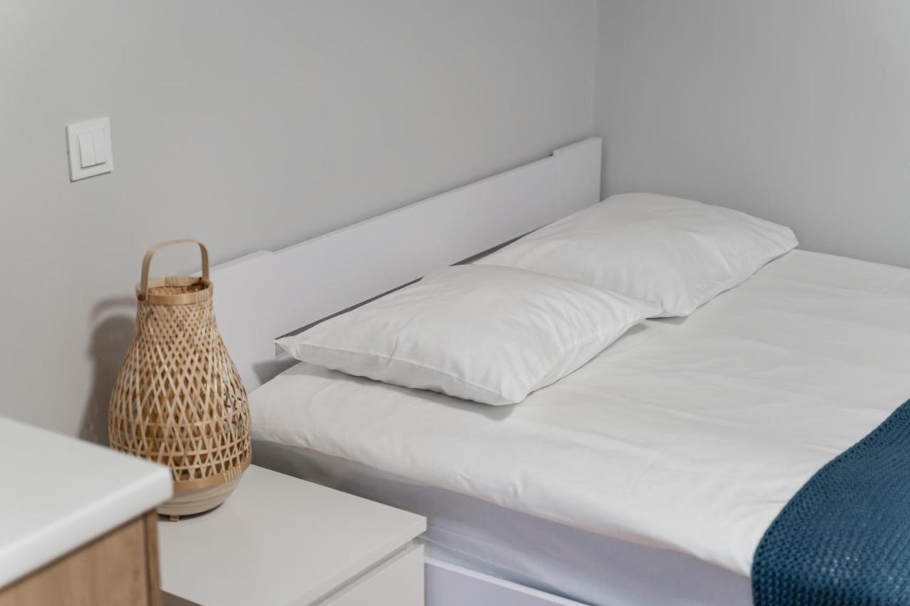 Sopot Host Garden Apartment Luaran gambar