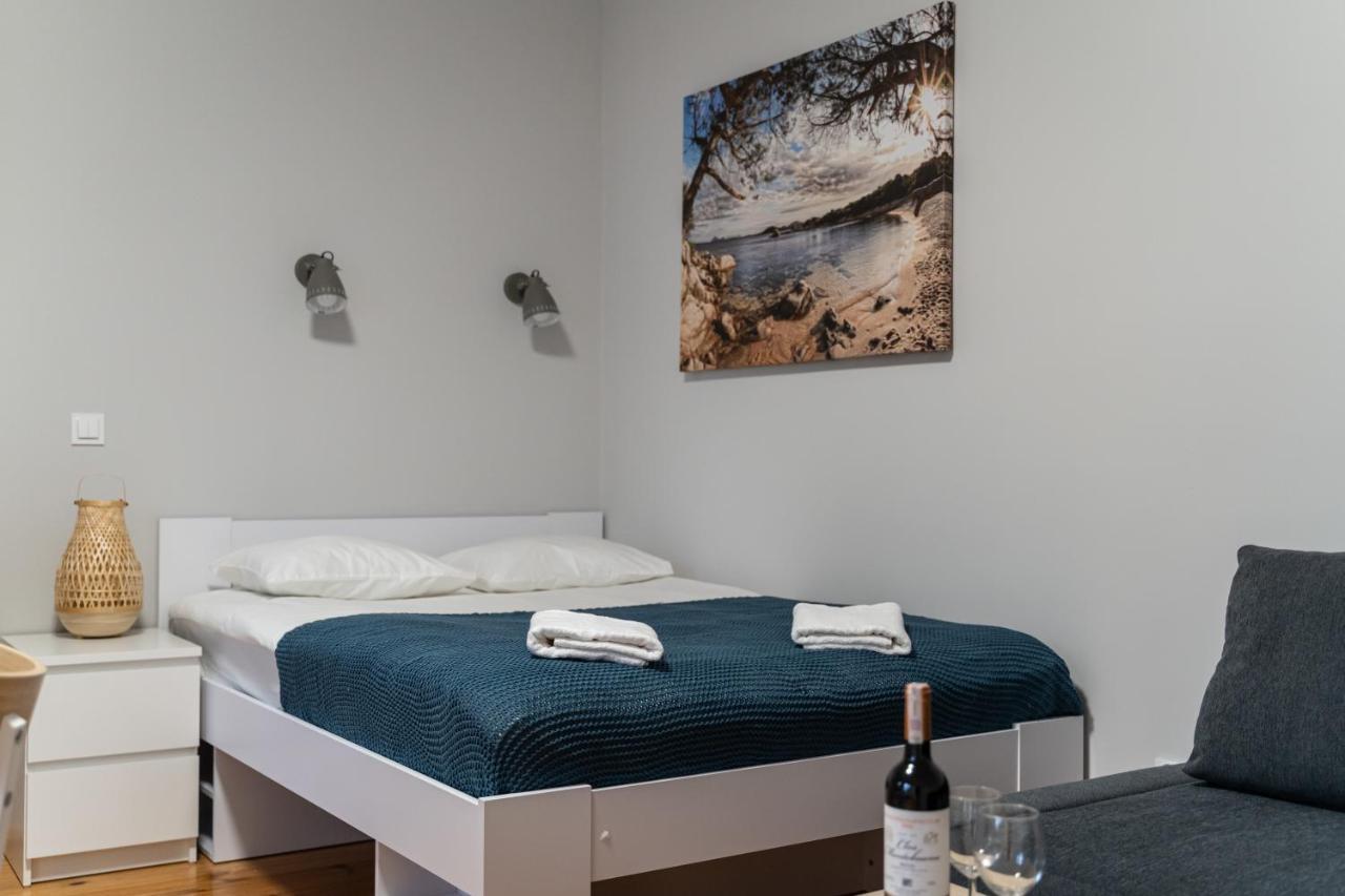 Sopot Host Garden Apartment Luaran gambar
