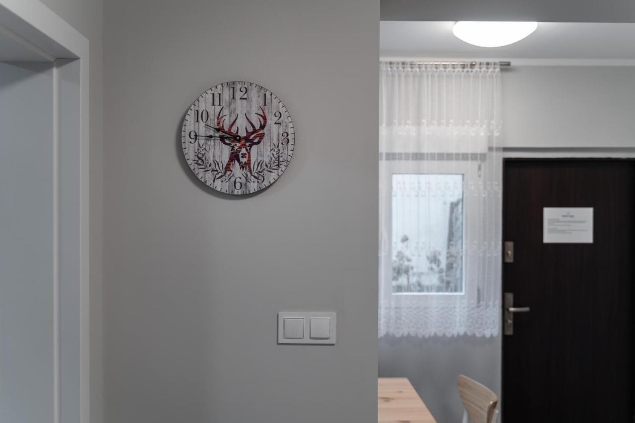 Sopot Host Garden Apartment Luaran gambar