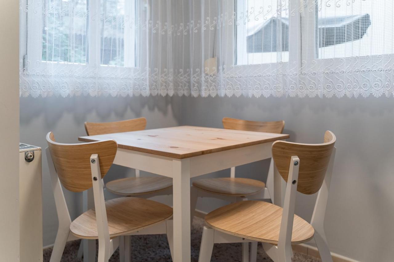 Sopot Host Garden Apartment Luaran gambar