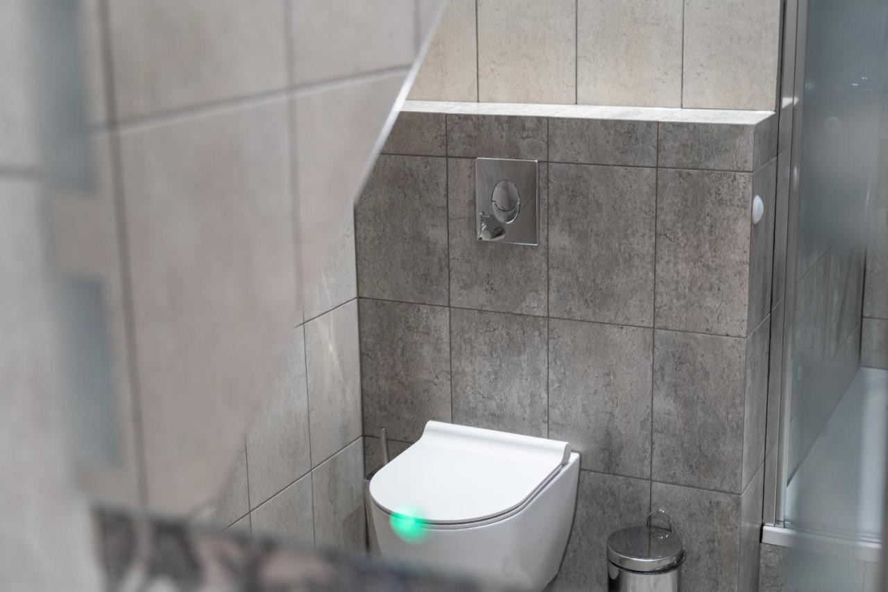 Sopot Host Garden Apartment Luaran gambar