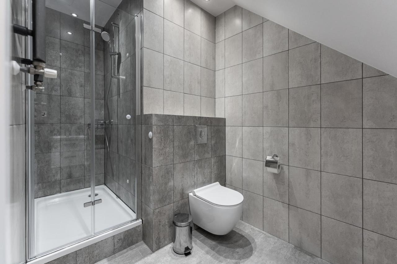 Sopot Host Garden Apartment Luaran gambar